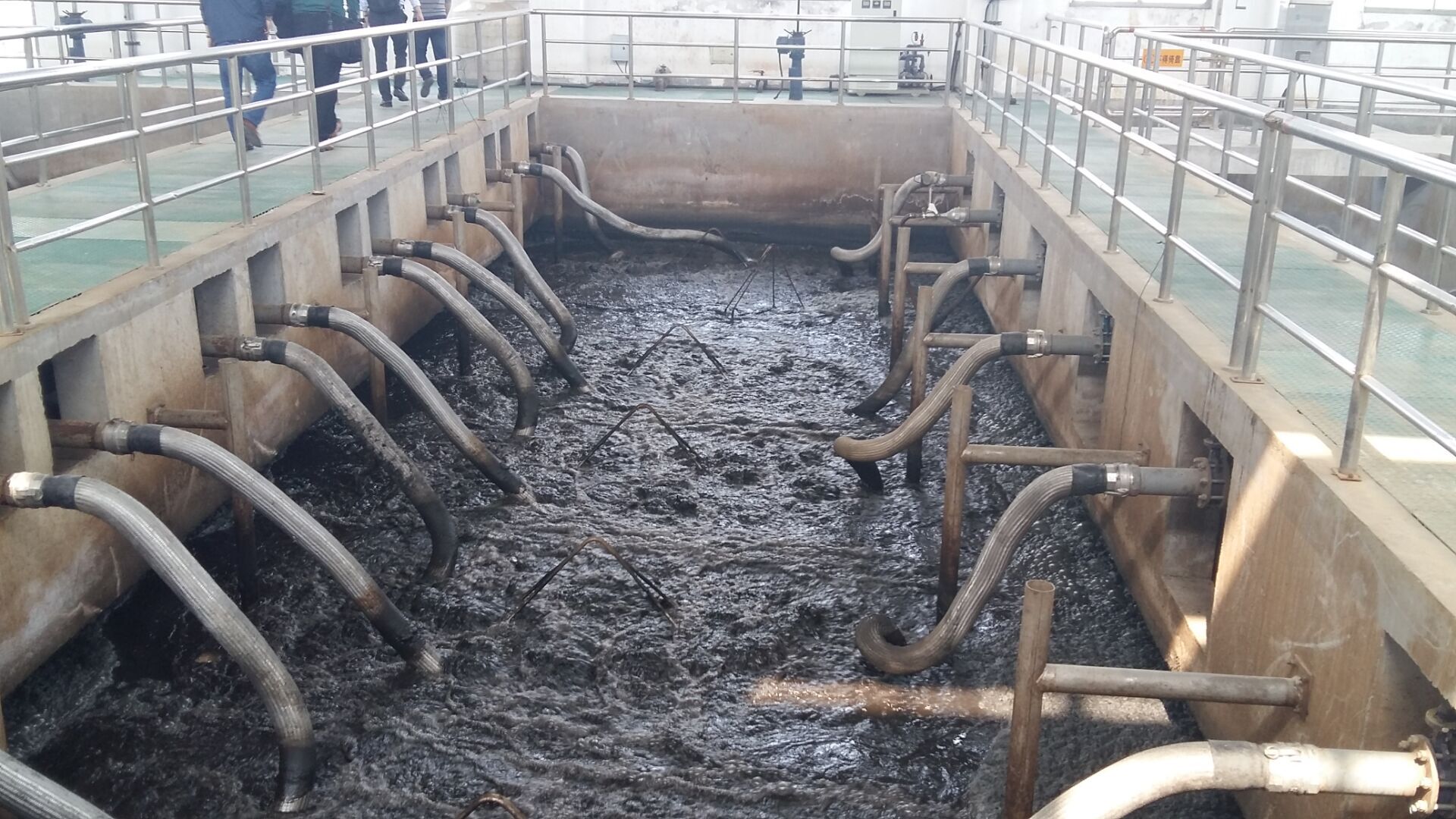 mbr膜生物反應(yīng)器 mbr膜生物反應(yīng)器