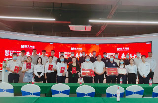 助力抗疫，一體化mbr污水處理設備項目建設 我們一直在行動