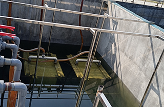 三菱化學(xué)mbr膜選0.05μm的還是0.4μm的好？