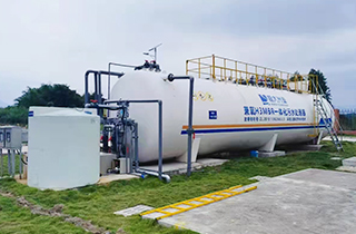 租賃一體化污水處理設(shè)備在運行時需要注意的事項？