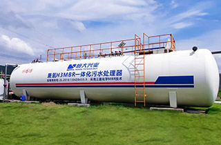 移動(dòng)式污水處理設(shè)備，高效、環(huán)保、經(jīng)濟(jì)的解決方案