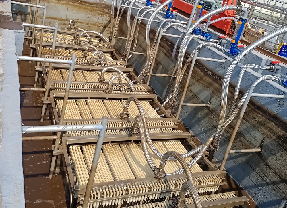 三菱 MBR 膜：采購選對不踩雷，抗堵防泥更耐用