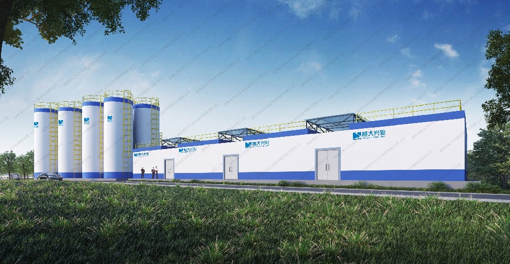 高效處理垃圾滲濾液：組合工藝保障達標，優(yōu)化運行成本